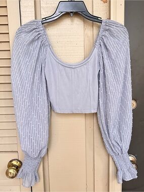 Urban Outfitters Romantic Shirt Size XS